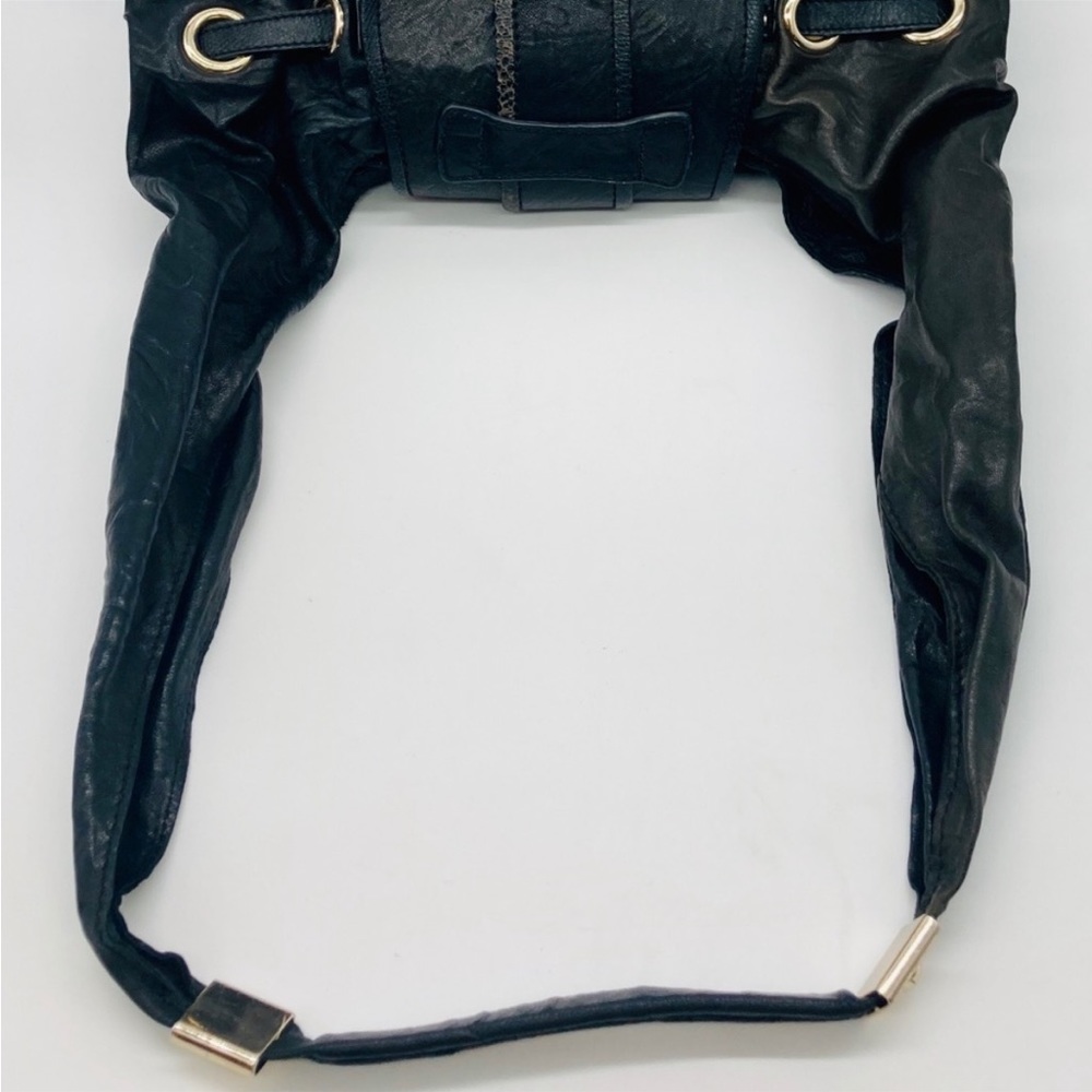 Jimmy Choo Ramona Hobo Bag - Gem